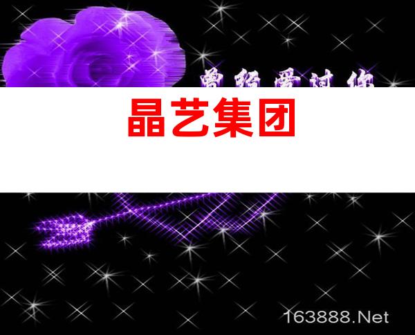 晶艺集团